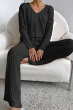 Load image into Gallery viewer, Sadie Lounging 2 Piece Set