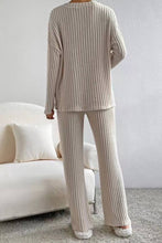 Load image into Gallery viewer, Sadie Lounging 2 Piece Set