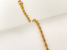 Load image into Gallery viewer, Stainless Steel Gold Bracelets