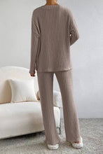 Load image into Gallery viewer, Sadie Lounging 2 Piece Set