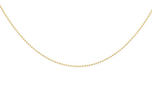 Load image into Gallery viewer, Betty Bead Necklace