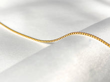 Load image into Gallery viewer, Stainless Steel Gold Bracelets