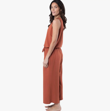 Load image into Gallery viewer, Marlee Bamboo Cropped Jumper