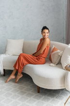 Load image into Gallery viewer, Marlee Bamboo Cropped Jumper
