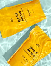 Load image into Gallery viewer, Good Mood Salt Soak - Poppy Street
