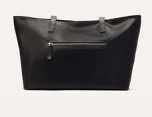 Load image into Gallery viewer, Mid Zip Tote Bag
