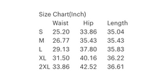Load image into Gallery viewer, Zen High-Rise Wide Leg Crop Jeans
