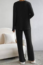 Load image into Gallery viewer, Sadie Lounging 2 Piece Set