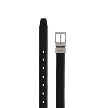 Load image into Gallery viewer, Square Buckle Reversible Belt