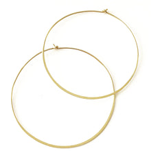 Load image into Gallery viewer, Ritu Hoops 14K Gold Filled-Poppy Street
