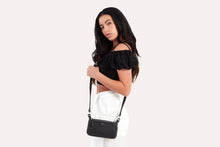 Load image into Gallery viewer, Simple Crossbody Bag-Poppy Street
