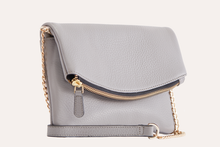 Load image into Gallery viewer, Flap Clutch Chain Bag-Poppy Street