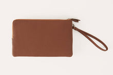 Load image into Gallery viewer, Large Wristlet-Poppy Street