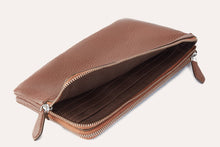 Load image into Gallery viewer, Large Wristlet-Poppy Street