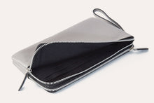 Load image into Gallery viewer, Large Wristlet-Poppy Street