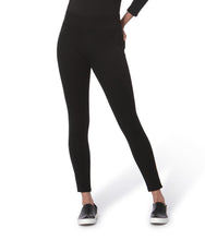 Load image into Gallery viewer, Anna Mid-Rise Pull On Skinny Ankle Pants-Poppy Street