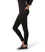 Load image into Gallery viewer, Anna Mid-Rise Pull On Skinny Ankle Pants-Poppy Street