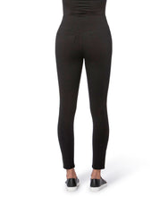 Load image into Gallery viewer, Anna Mid-Rise Pull On Skinny Ankle Pants-Poppy Street