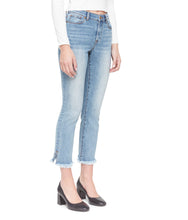 Load image into Gallery viewer, Hana High-Rise Skinny Ankle Jeans-Poppy Street