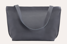 Load image into Gallery viewer, On The Go Leather Tote-Poppy Street