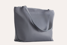 Load image into Gallery viewer, On The Go Leather Tote-Poppy Street