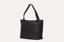 Load image into Gallery viewer, On The Go Leather Tote-Poppy Street