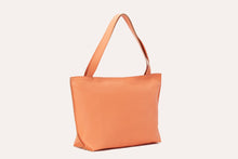 Load image into Gallery viewer, On The Go Leather Tote-Poppy Street