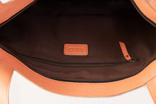Load image into Gallery viewer, On The Go Leather Tote-Poppy Street
