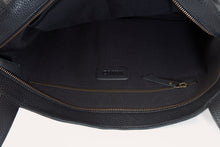 Load image into Gallery viewer, On The Go Leather Tote-Poppy Street