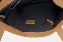 Load image into Gallery viewer, On The Go Leather Tote-Poppy Street