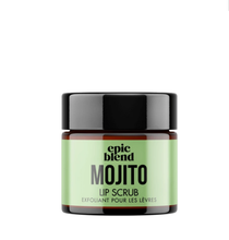 Load image into Gallery viewer, Mojito Lip Scrub-Poppy Street
