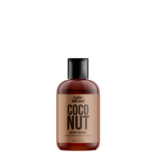 Load image into Gallery viewer, Coconut Body Wash-Poppy Street