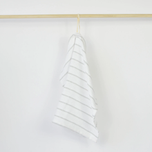 Load image into Gallery viewer, Turkish Wash Cloth Dove-Poppy Street