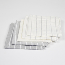Load image into Gallery viewer, Turkish Wash Cloth Dove-Poppy Street