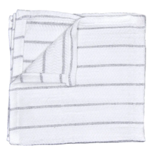 Load image into Gallery viewer, Turkish Wash Cloth Dove-Poppy Street