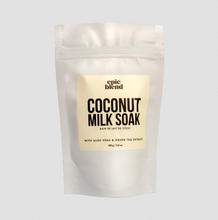 Load image into Gallery viewer, New!  Coconut Milk Soak - Poppy Street