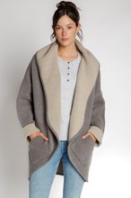 Load image into Gallery viewer, Elsie Sweater Cardigan-Poppy Street