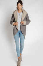 Load image into Gallery viewer, Elsie Sweater Cardigan-Poppy Street
