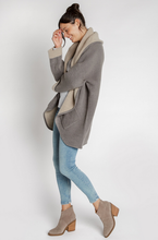 Load image into Gallery viewer, Elsie Sweater Cardigan-Poppy Street