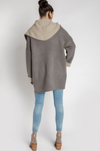 Load image into Gallery viewer, Elsie Sweater Cardigan-Poppy Street