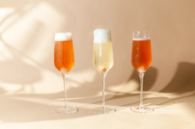Load image into Gallery viewer, Instant Mimosa Kit Luxe Natural Sugar Cubes-Poppy Street