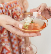 Load image into Gallery viewer, Instant Mimosa Kit Luxe Natural Sugar Cubes-Poppy Street