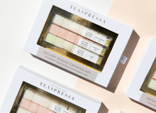 Load image into Gallery viewer, Instant Mimosa Kit Luxe Natural Sugar Cubes-Poppy Street