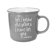 Load image into Gallery viewer, 14 oz Comforting Campfire Coffee Mug-Poppy Street