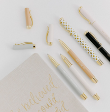 Load image into Gallery viewer, You Got This Metal Pen Set-Poppy Street