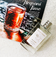 Load image into Gallery viewer, Eau de Negroni Fragrance-Poppy Street