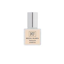 Load image into Gallery viewer, MEZCAL Perfume Oil: Blanca-Poppy Street