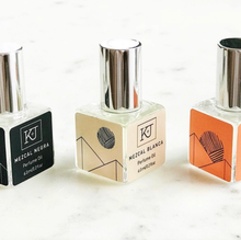 Load image into Gallery viewer, MEZCAL Perfume Oil: Roja-Poppy Street