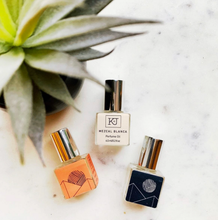 Load image into Gallery viewer, MEZCAL Perfume Oil: Roja-Poppy Street