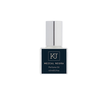 Load image into Gallery viewer, MEZCAL Perfume Oil: Negra-Poppy Street